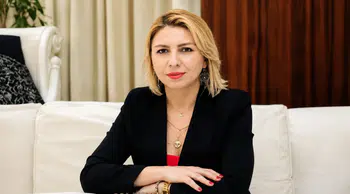 Müzik öğretmeni Ayten Rehimova, Azerbaycan'ın geleneksel çalgılarını ve âşık sanatını anlattı