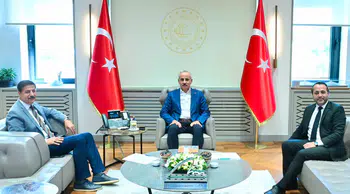 Malatya ulaşım projelerinde takvim netleşti
