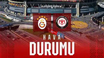 Süper Lig'de tarihi gece: Galatasaray sezonu Arca Çorum FK maçıyla açıyor
