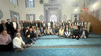 Beypazarı'nda Manevi Buluşma: Sabah Namazı Programları Başladı