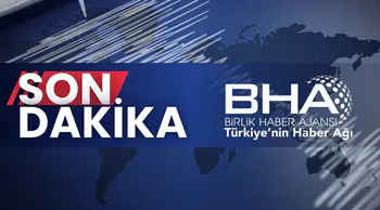 Girne açıklarında yolcu feribotu alabora oldu: 270 kişi için kurtarma çalışması