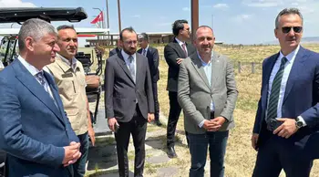 Kars’ın Tarihî Mirası Ulusal Tanıtım İçin İncelendi