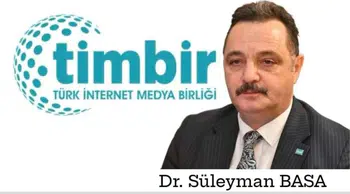 Dr. Süleyman Basa’dan deprem hazırlığı çağrısı