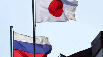 Japon öğrenciler 7 yıl sonra ilk resmi değişimde St. Petersburg'u gezdi