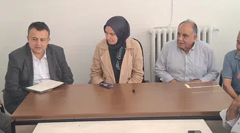 Şoför esnafı ceza puanı sisteminde düzenleme bekliyor