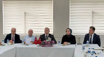 Kars'ta eğitim seferberliği masaya yatırıldı: Yeni dönem kurs planları netleşiyor