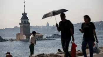 Doğu illerinde şiddetli yağışlara karşı acil önlem çağrısı