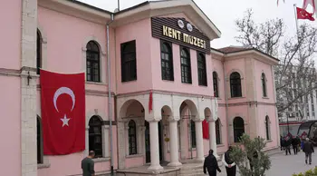 Elazığ'da müzeler yaz boyunca ziyaretçi akınına uğradı