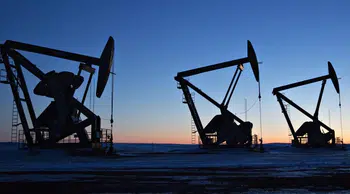 Brent petrolde 85 dolar sınırı aşıldı
