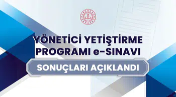Eğitim camiasında gözler sonuçlara çevrilmişti: MEB sınav maratonunu noktaladı