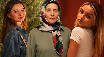 Giresun'da sel felaketi: Bir aile yok oldu
