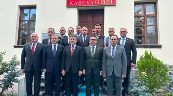 Tarım ve Orman Bakanlığı Kars İçin Yeni Yol Haritasını Belirledi