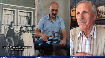 Bursa'da Bir Asrı Deviren Fıçıcılık Mirası