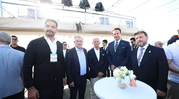 Boğaz'ın iki yakası 2 bin 500 yüzücüyü ağırladı: Kıtalararası mücadele tamamlandı