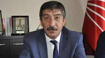 Susuz Belediye Başkanı Yantemur'dan YENİ Parti'ye maddi destek kararı
