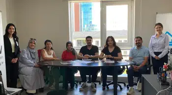 LÖSEV Sivas'ta gönüllülerle buluştu: İl Temsilciliği tanıtıldı