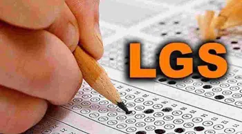 LGS'de yerleştirme sonuçları belli oldu