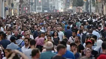 Temmuzda işsizlik yüzde 8,1'e yükseldi
