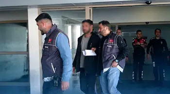 Erzurum’da bıçaklı kavga şüphelisi Çayırtepe’de yakalandı