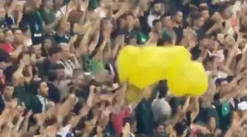 Kocaelispor taraftarlarına ırkçı eylem soruşturması: 5 gözaltı kararı