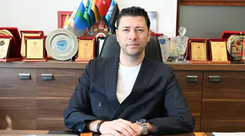 Kamu çalışanlarının dayanışma vakfında Adana'da bayrak değişimi: Kadir Gül dönemi başladı