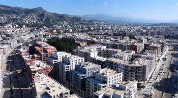 Depremde 'bitti' dediği mesleğini yeniden kuran esnaf: Hatay'ın umudu oldu