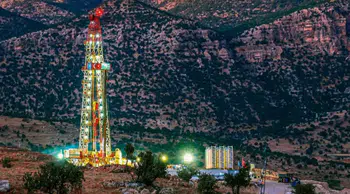 Gabar petrol sahası istihdam ve umut merkezi oldu