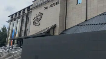 Altay Günlüğü 3: Anohin Ulusal Müzesi'nde binlerce yıllık yolculuk ve Oçi Bala