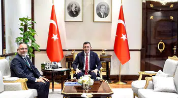 Ankara'nın bilim üssü için dev hamle: Rektör Köseoğlu rotayı çizdi