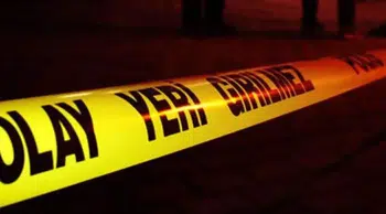 Kayseri’de otelde kadın ölümüne soruşturma