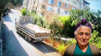 Defne’deki feci kazanın görüntüleri soruşturma dosyasına girdi