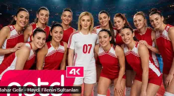 Filenin Sultanları için yazdı, tüm kadınlara armağan etti: Bahar Gelir'den gurur marşı