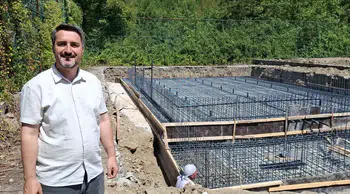 Kumluca'da doğalgaz sevinci: Taşımalı sistemle konforlu ısınma dönemi