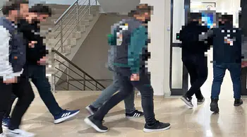 Serik'te sahte evrak ve dolandırıcılık iddiası: Belediye çalışanları da gözaltında