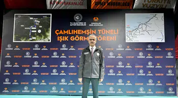 Ayder yolunda ulaşım süresi kısalıyor