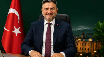 Bursa'da yeni dönem: Kentin çatı kuruluşu tercihini yaptı