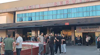 Maden ocağında yaralı kalmadı: Tedavisi tamamlanan son işçiler de taburcu edildi