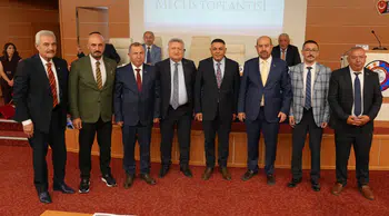 Malatyalı iş insanlarına Romanya çağrısı: Tamer Atalay yatırım fırsatlarını anlattı