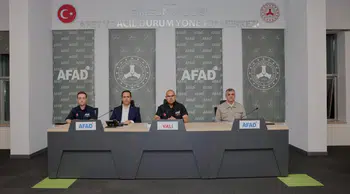Giresun'da sağanak alarmı: Vali Koç vatandaşlara çağrı yaptı