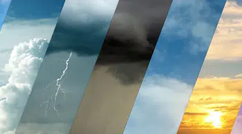 Meteorolojiden kritik uyarı: Sağanak ve fırtına etkili olacak
