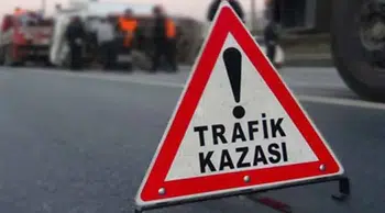 Karacasu'daki trafik kazasında ağır yaralanan yolcu hayatını kaybetti