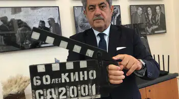 Genç sinemacılar için ortak platform: Türk dünyası buluşması Ankara ve İstanbul'da