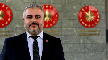 İsmail Karakaş dijital medyada yeni sorumluluk üstlendi