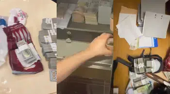 Alihan Kuriş ve 49 kişiye yönelik geniş çaplı operasyon