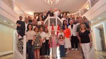 Ankara Kent Konseyi'nden 433 tavsiye kararı için kitaplaştırma hamlesi