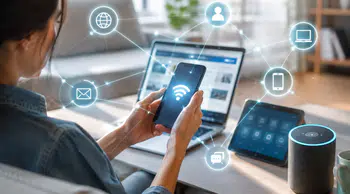 İnternet kullanımı rekor seviyeye ulaştı