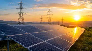 Güneşten gelen rekor: Temmuzda elektrik üretiminde tarihi zirve