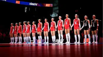 U17 Dünya Şampiyonası'nda iki milli oyuncu rüya takımda