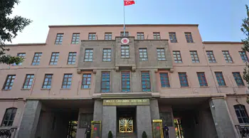 MSB: Ebu Ez-Zuhur saldırısı kabul edilemez
