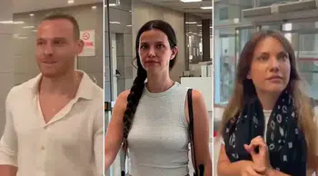 Ünlü oyuncular, Ahbap Derneği sürecinde yardım faaliyetlerini savcılığa anlattı